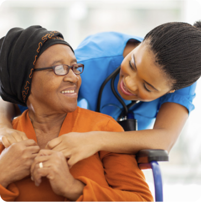 New Year Senior Care Resolutions: Goals for Families and Caregivers